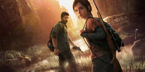 THe last of us