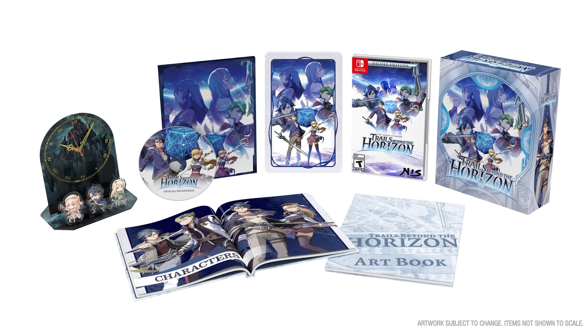 Big 2026 JRPG Confirmed for the Nintendo Switch 2 ​​​​