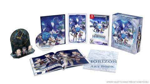 Big 2026 JRPG Confirmed for the Nintendo Switch 2 ​​​​