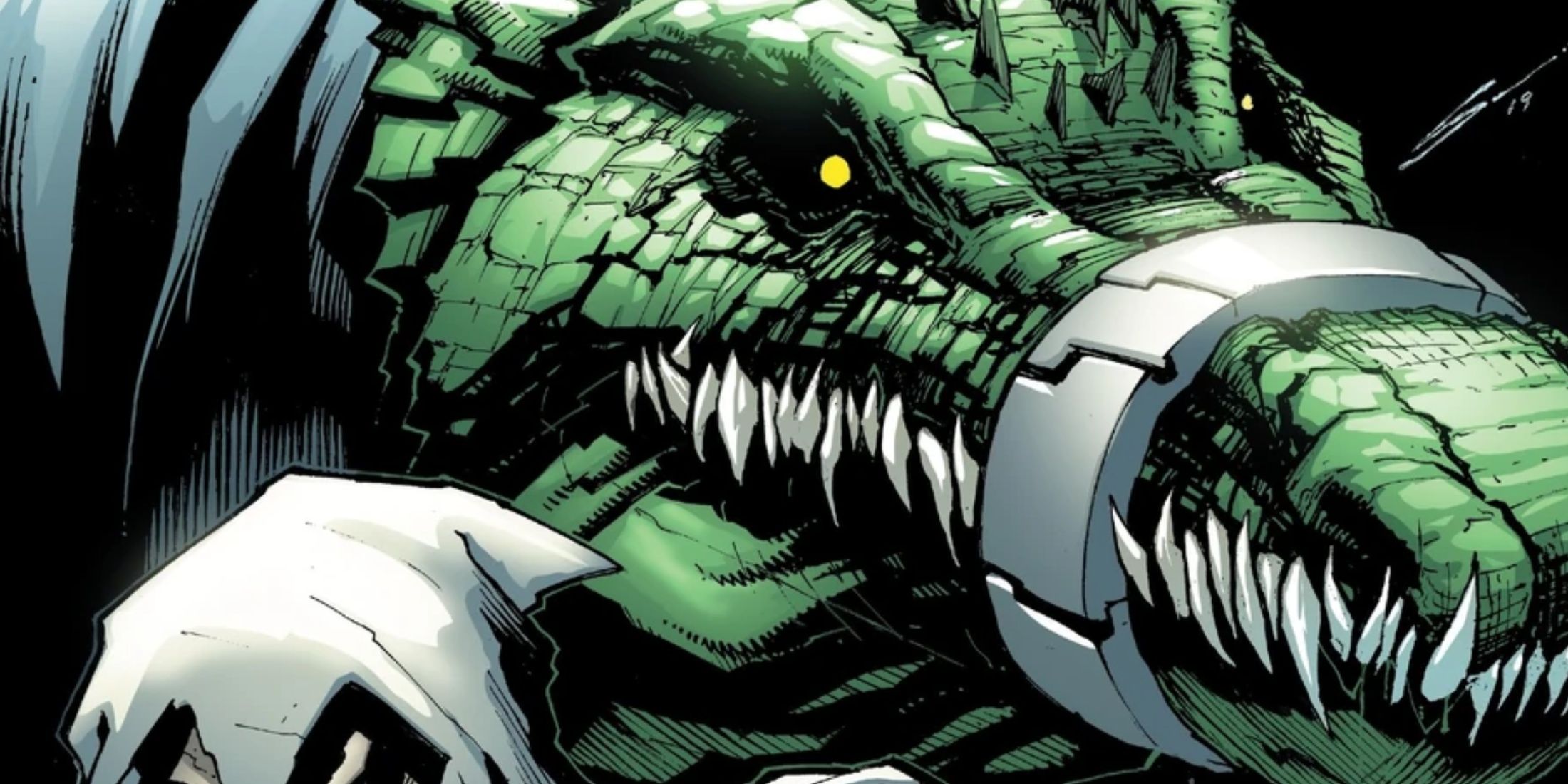 Most Redeemable Spider-Man Villains