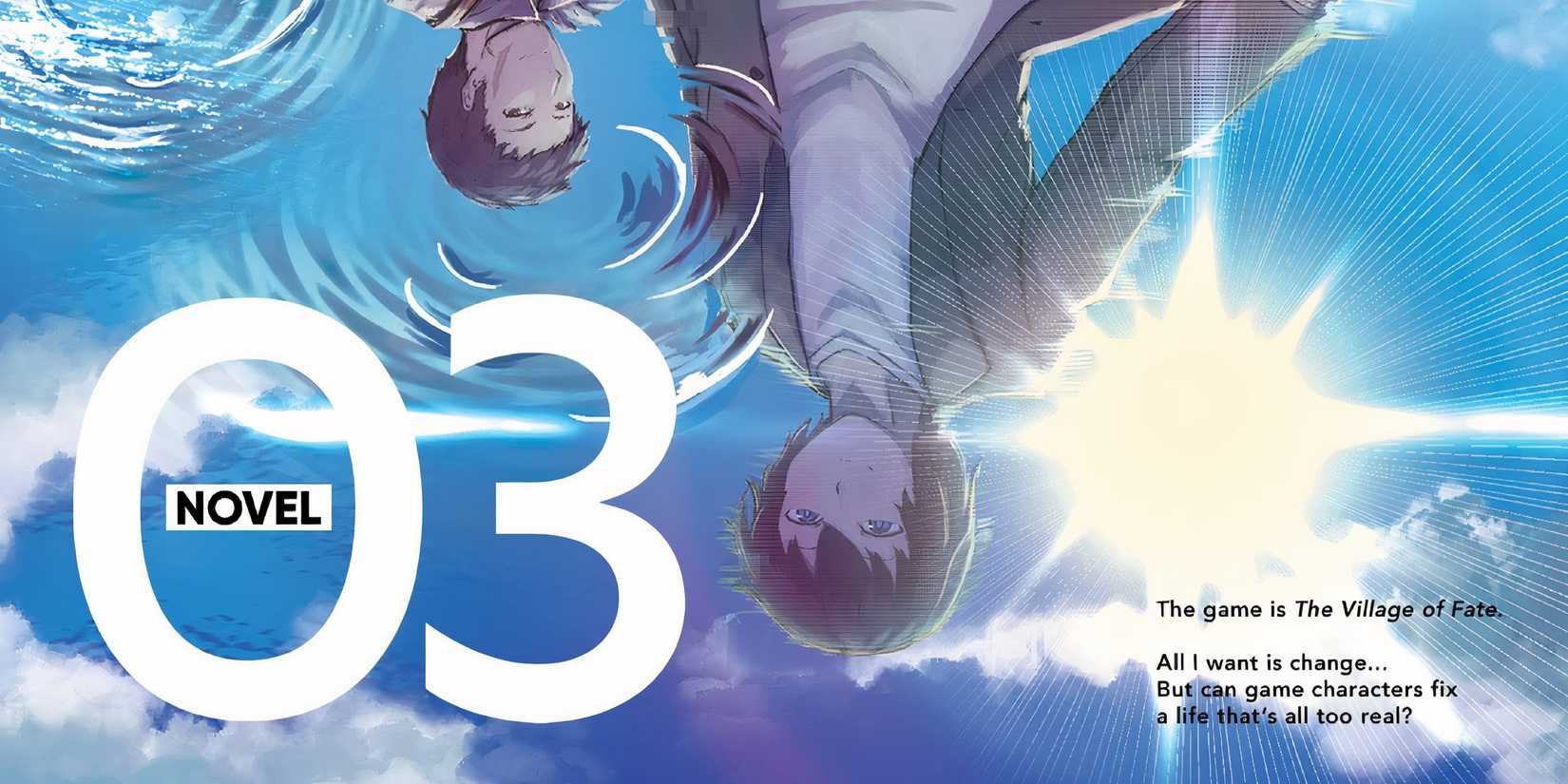 The NPCs In This Village Sim Game Must Be Real cover