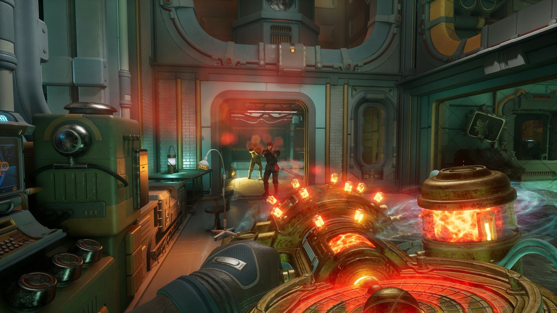 Outer Worlds 2 Reveals 12 Skills Players Can Choose in the Game Outer Worlds 2 Reveals 12 Skills Players Can Choose in the Game