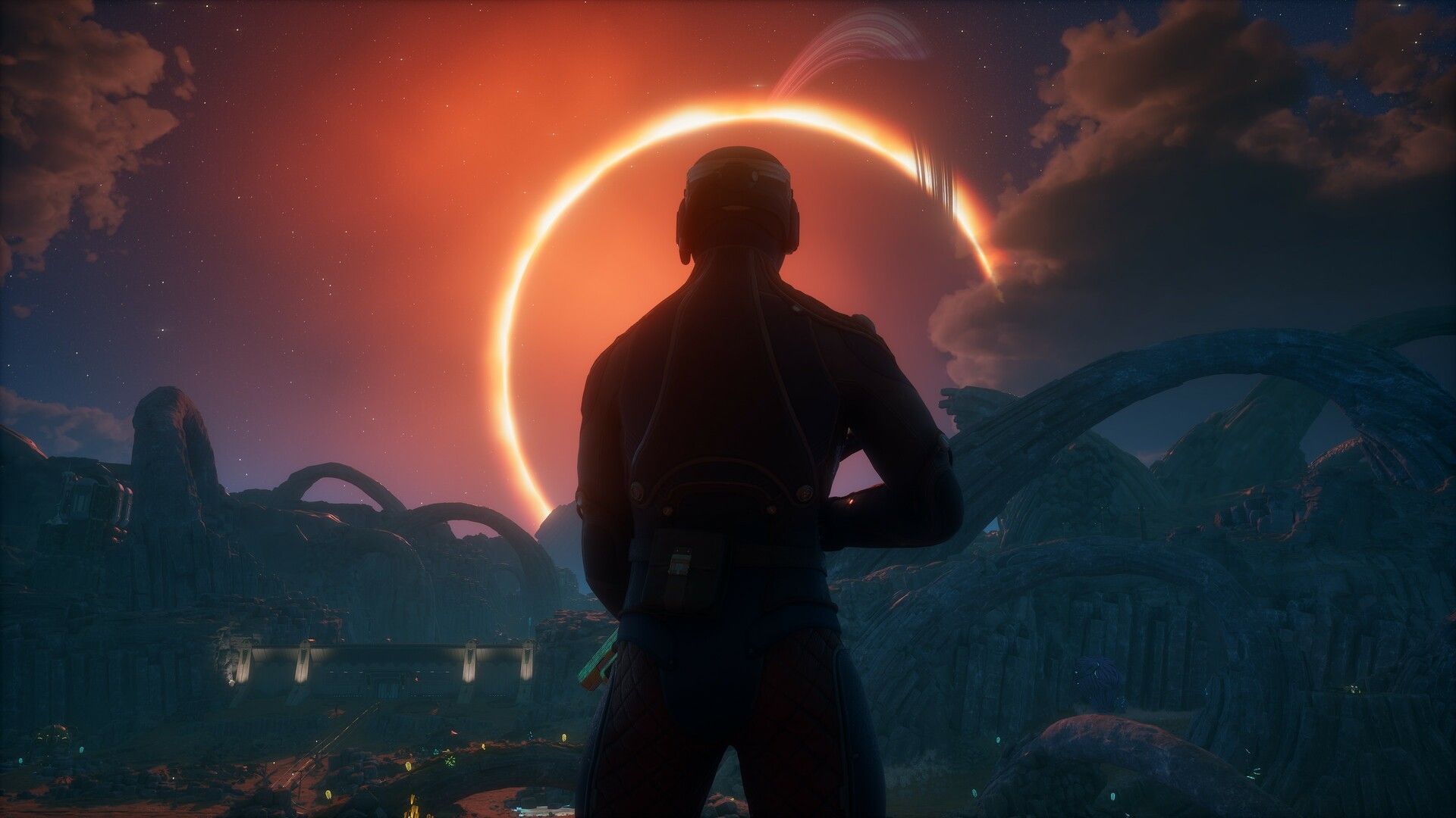 Outer Worlds 2 Reveals 12 Skills Players Can Choose in the Game Outer Worlds 2 Reveals 12 Skills Players Can Choose in the Game