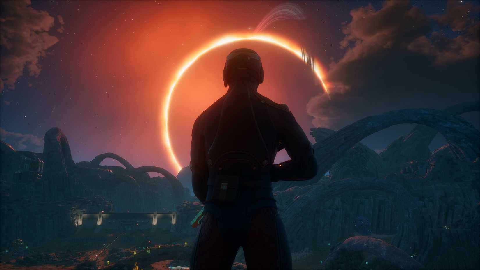 The Outer Worlds 2 Press Image 2