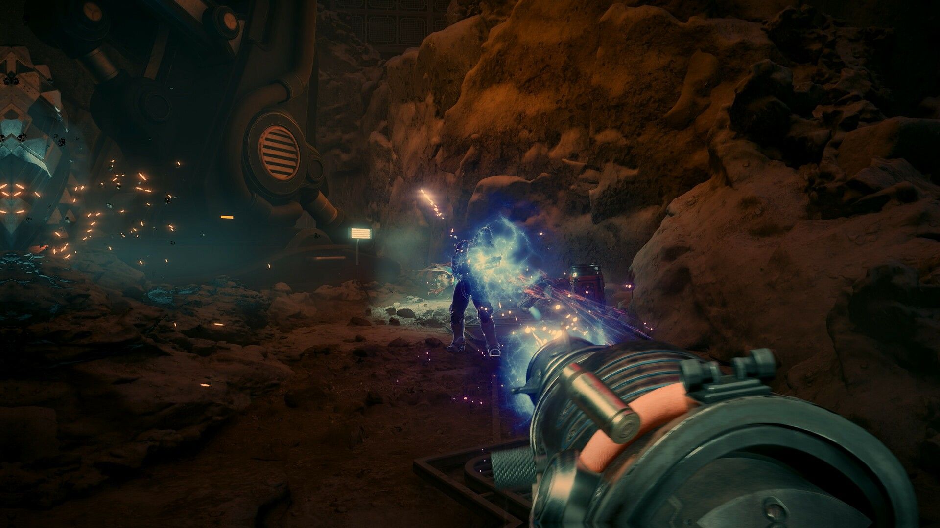 Outer Worlds 2 Reveals 12 Skills Players Can Choose in the Game Outer Worlds 2 Reveals 12 Skills Players Can Choose in the Game