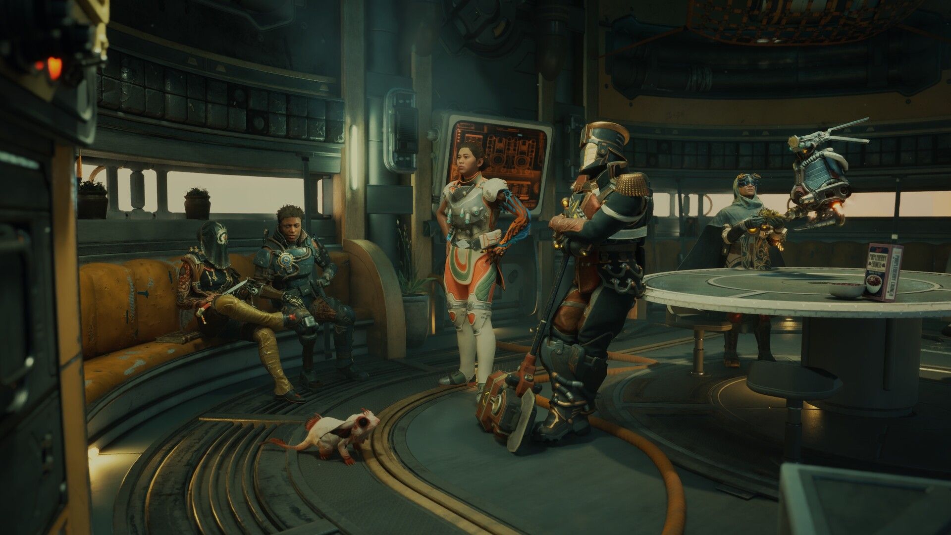 Outer Worlds 2 Reveals Release Date & New Look At The Story In Xbox ...