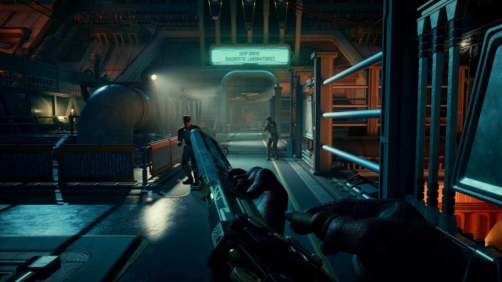 The Outer Worlds 2 Press Image 8