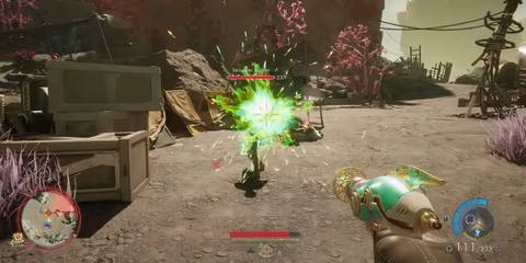 The Outer Worlds 2 Summer Game Fest 2025 Trailer Screenshot Shrink Ray Original TOW 1 Returning Science Weapon