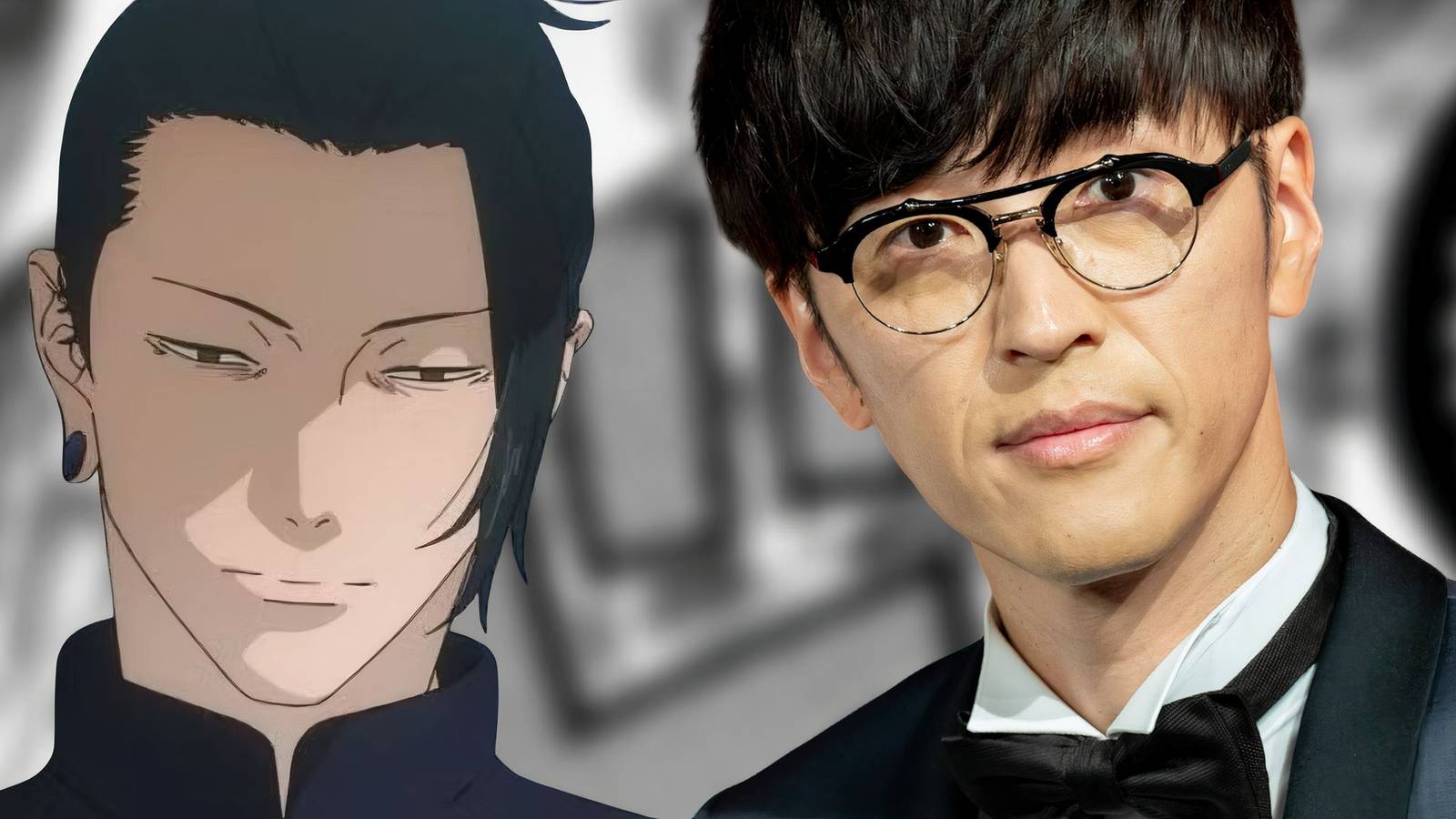 “The Production Team Was Really Cruel” Geto’s Voice Actor Opens Up About Working On The New Jujutsu Kaisen Movie (1)