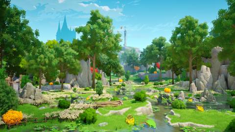 The Seven Deadly Sins Origin Press Image 5