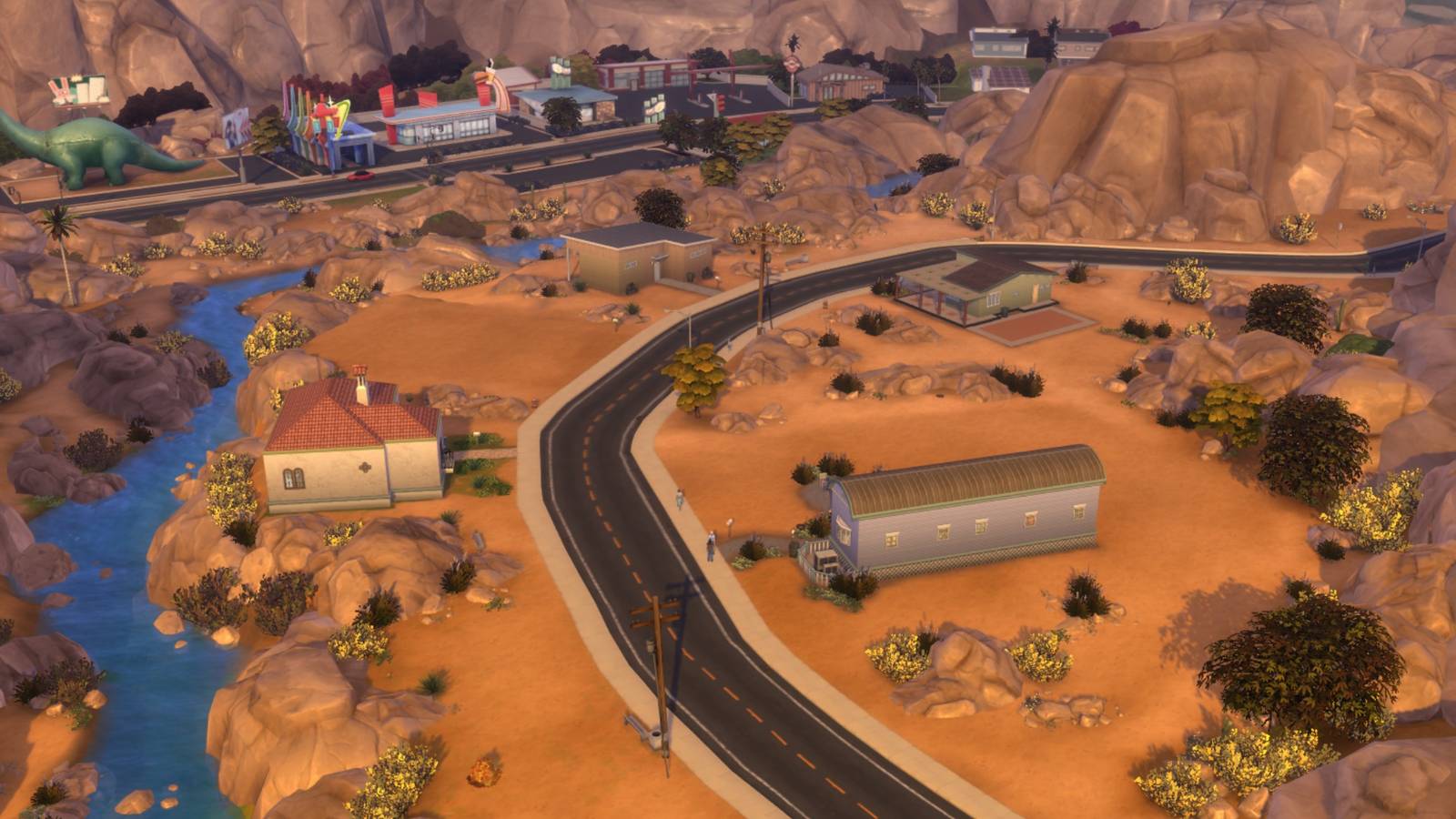 the sims 4 summer time