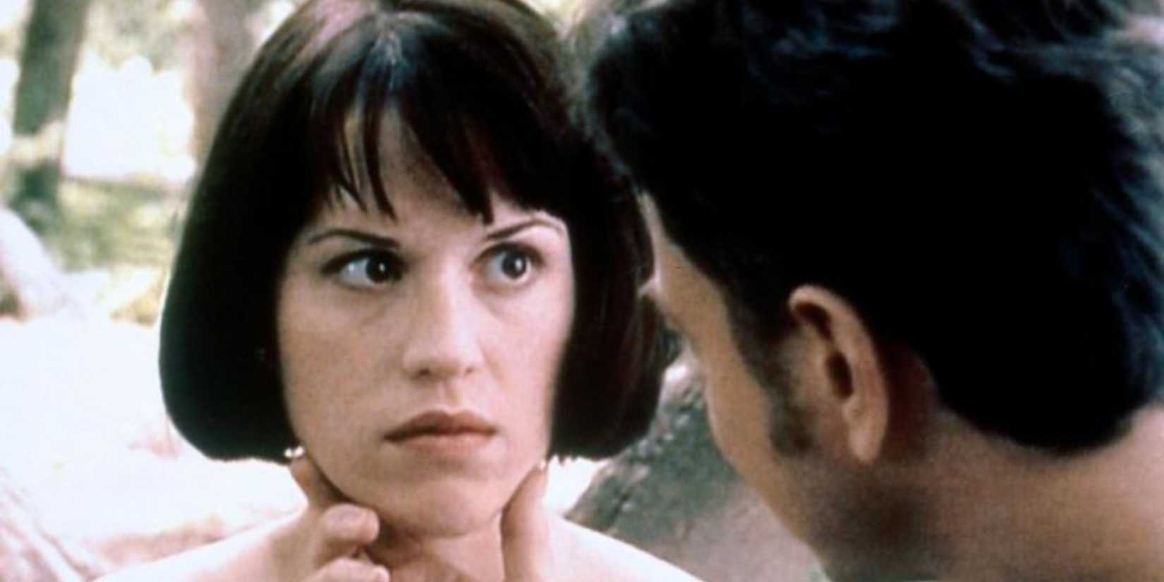Molly Ringwald in the 1994 The Stand miniseries