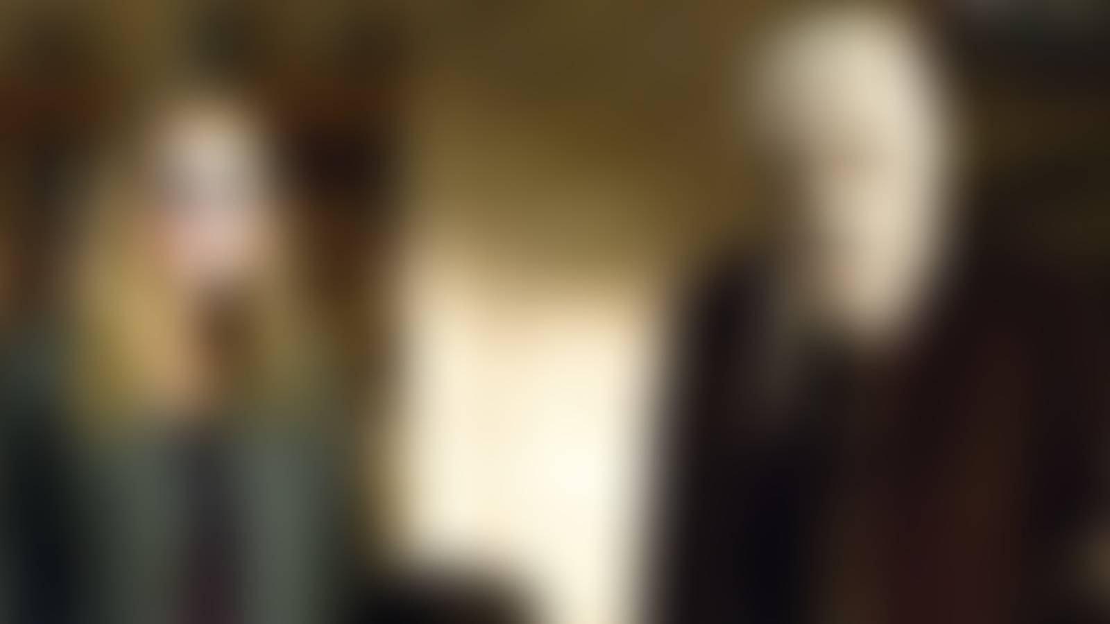 The Strangers 2009 movie