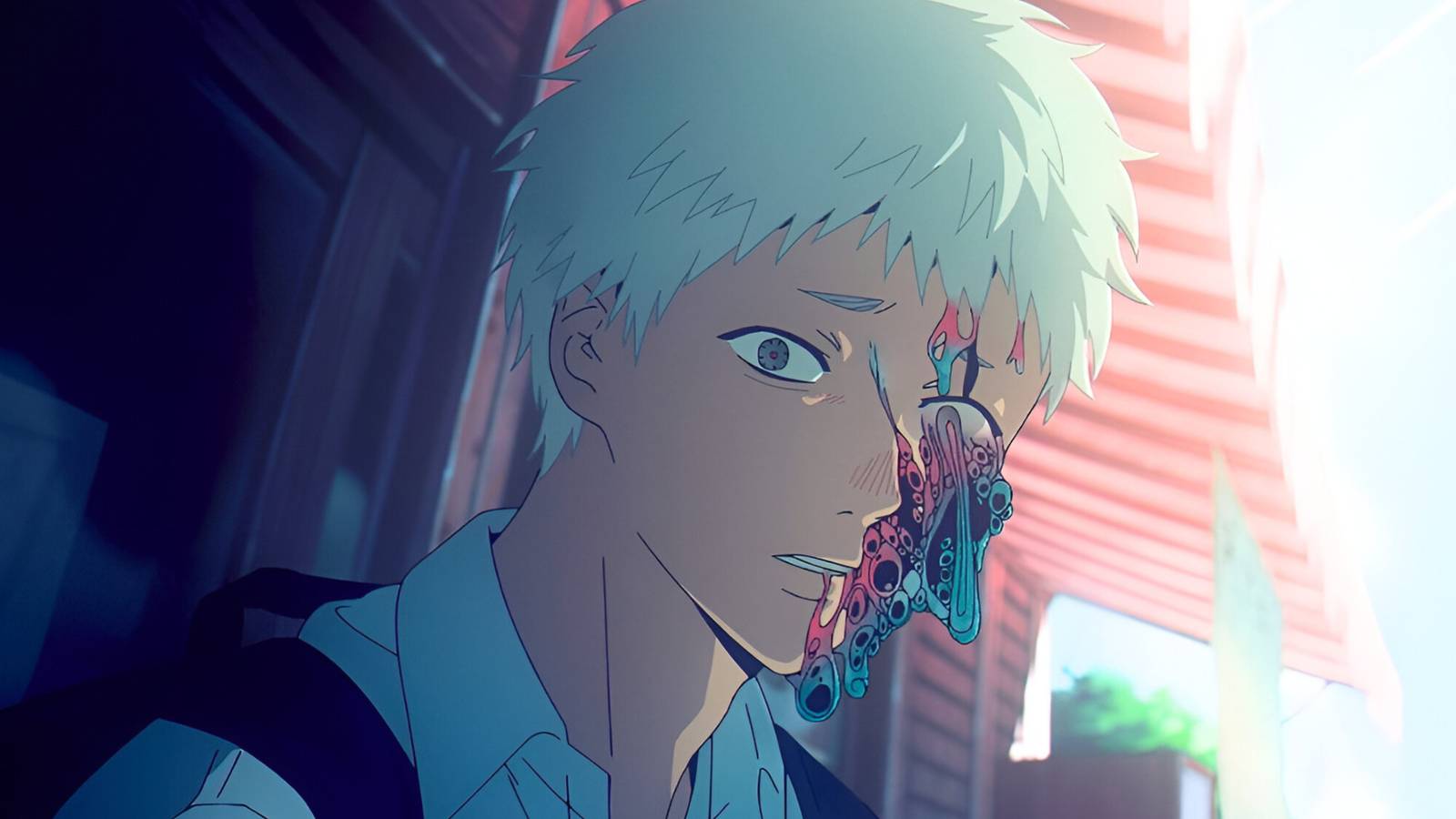 the summer hikaru died hikaru face in shreds