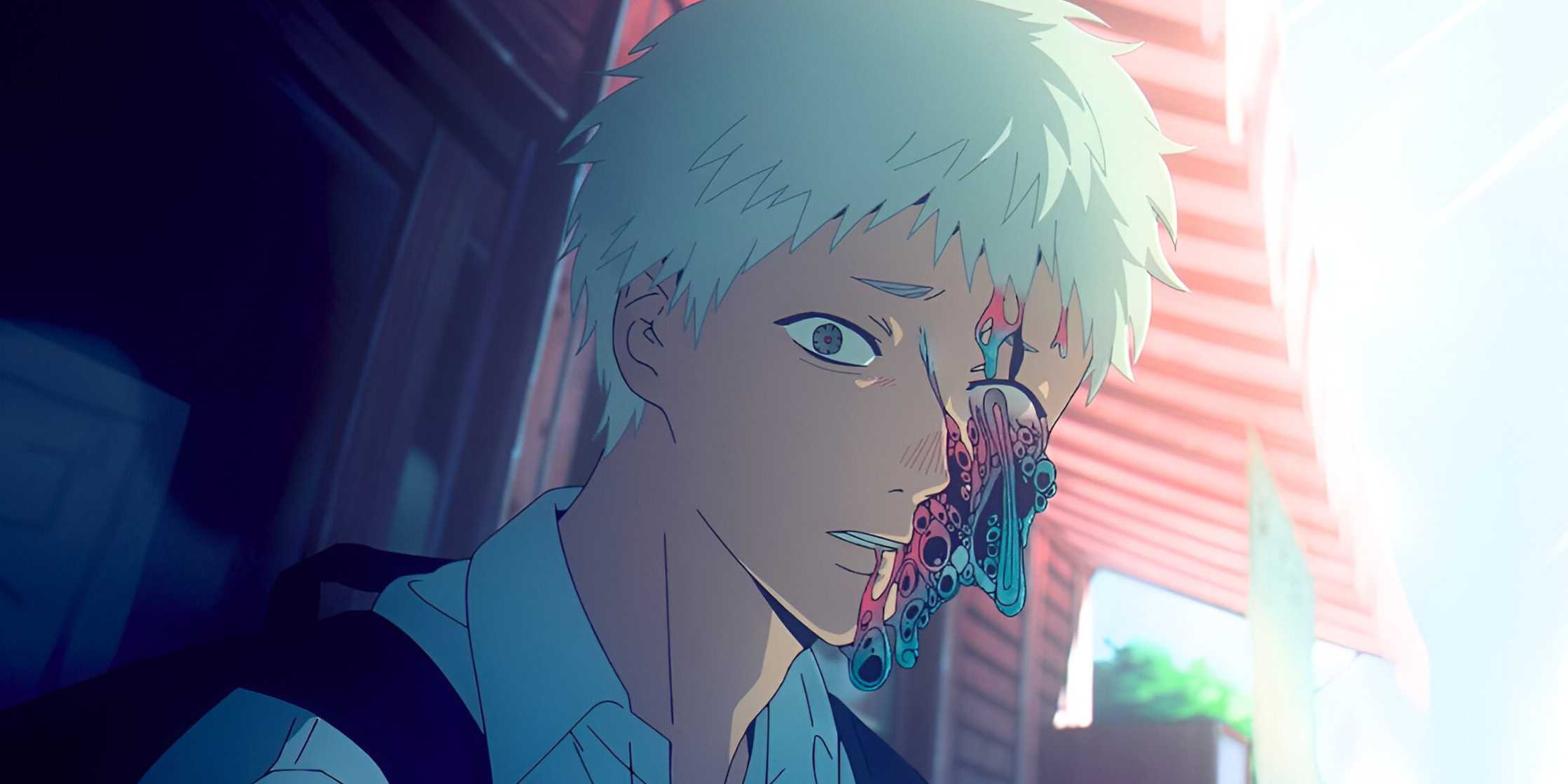Summer Hikaru dies beats out solo leveling