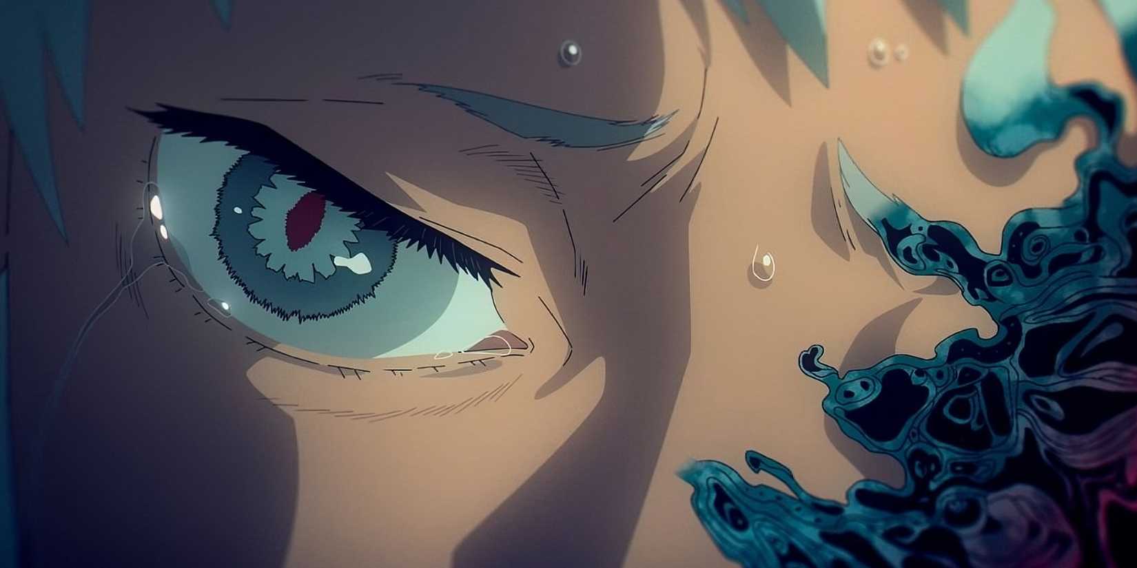 Summer Hikaru died something crying