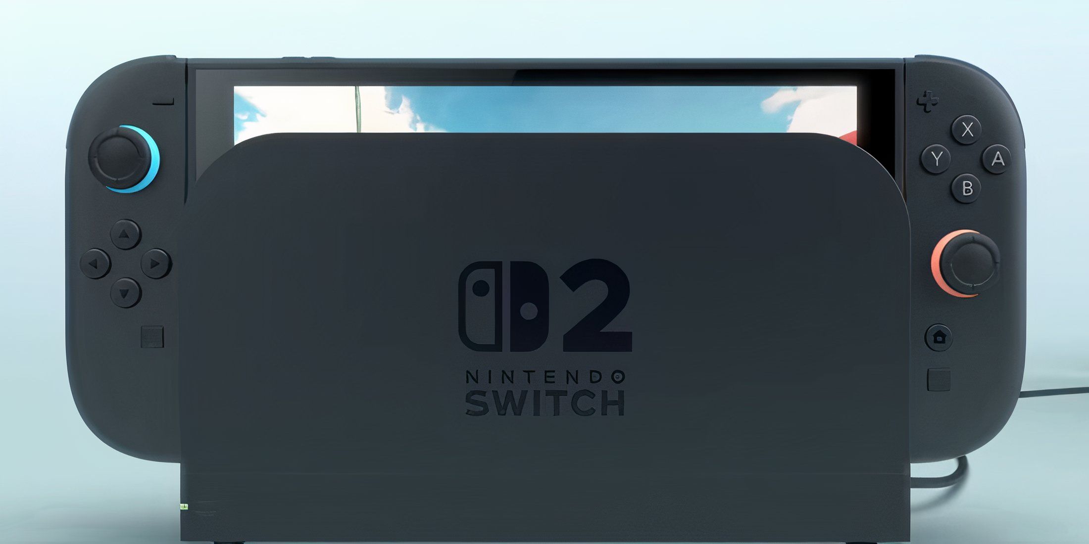 Biggest Differences Between The Nintendo Switch 2 And The Original