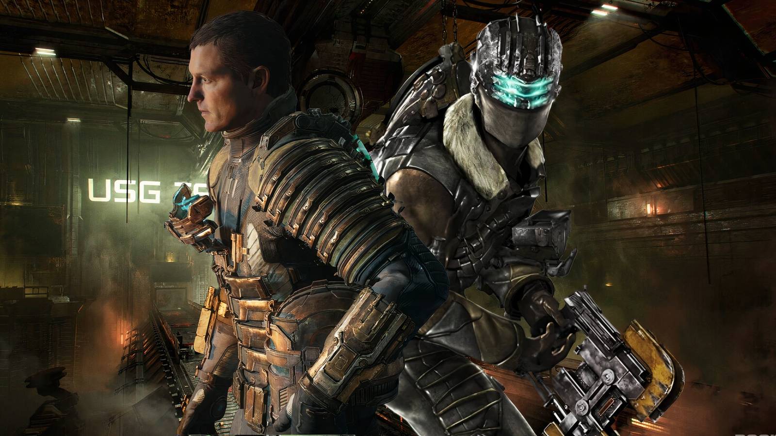 The Tumultuous Life and Unresolved Fate of Dead Space’s Isaac Clarke