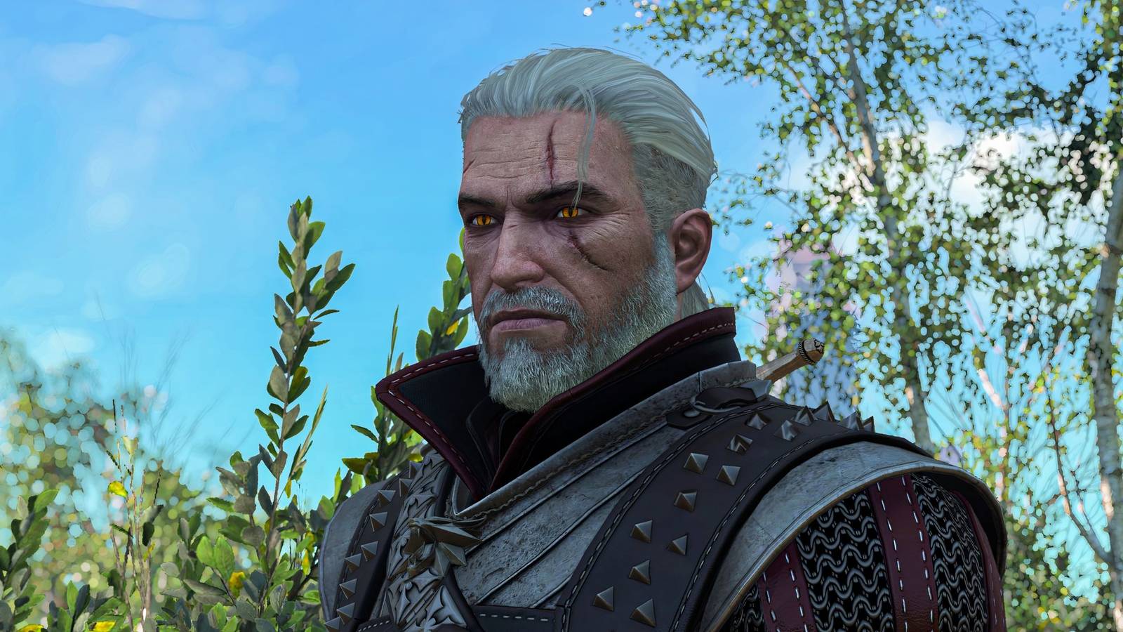 rumor suggests new witcher 3 dlc could arrive in 2026