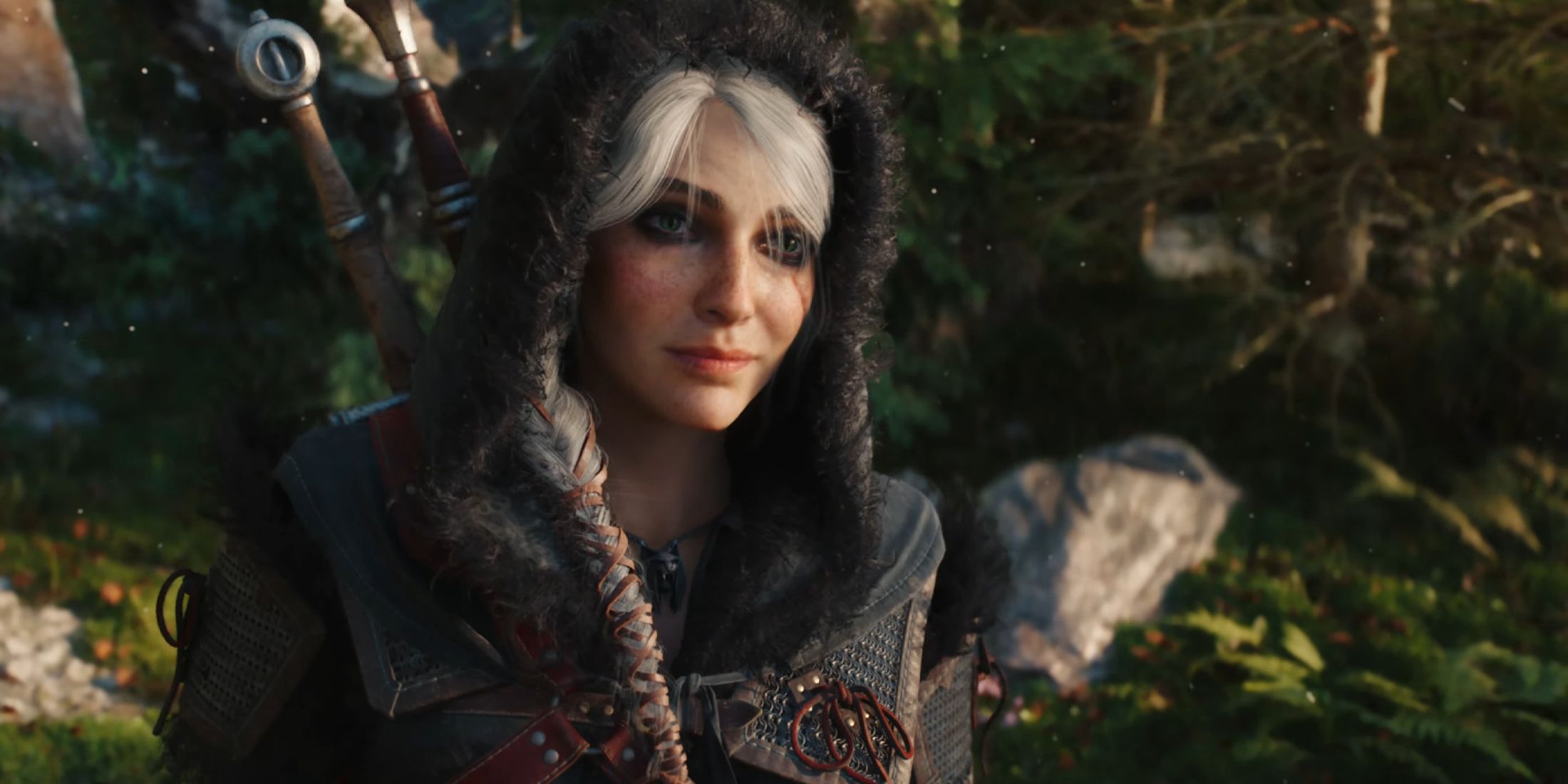 'We Don't Do Fetch Quests': The Witcher 4 Narrative Director Comments on the Game's Quest Design