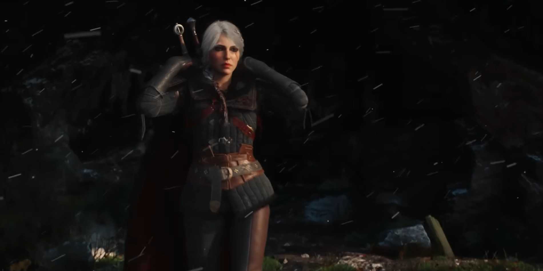 CDPR Rilis Pernyataan Resmi Terbaru Soal The Witcher 4 dan Cyberpunk 2 21 The Witcher 4 - trailer screenshot