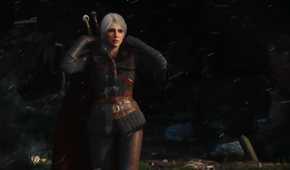 CDPR Rilis Pernyataan Resmi Terbaru Soal The Witcher 4 dan Cyberpunk 2 25 The Witcher 4 - trailer screenshot