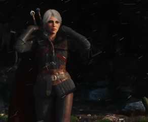 CDPR Rilis Pernyataan Resmi Terbaru Soal The Witcher 4 dan Cyberpunk 2 17 The Witcher 4 - trailer screenshot