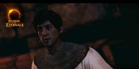 Theodoric in Shadow of the Eternals