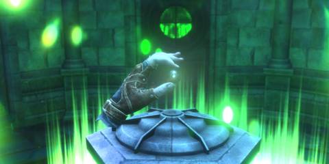 thief vr legacy of shadow announced during state of play