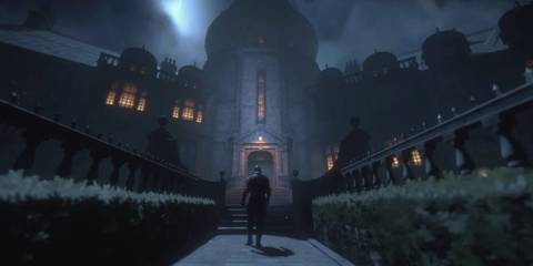 thief vr legacy of shadow announced during state of play