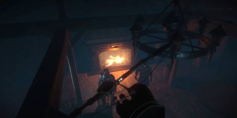 thief vr legacy of shadow announced during state of play