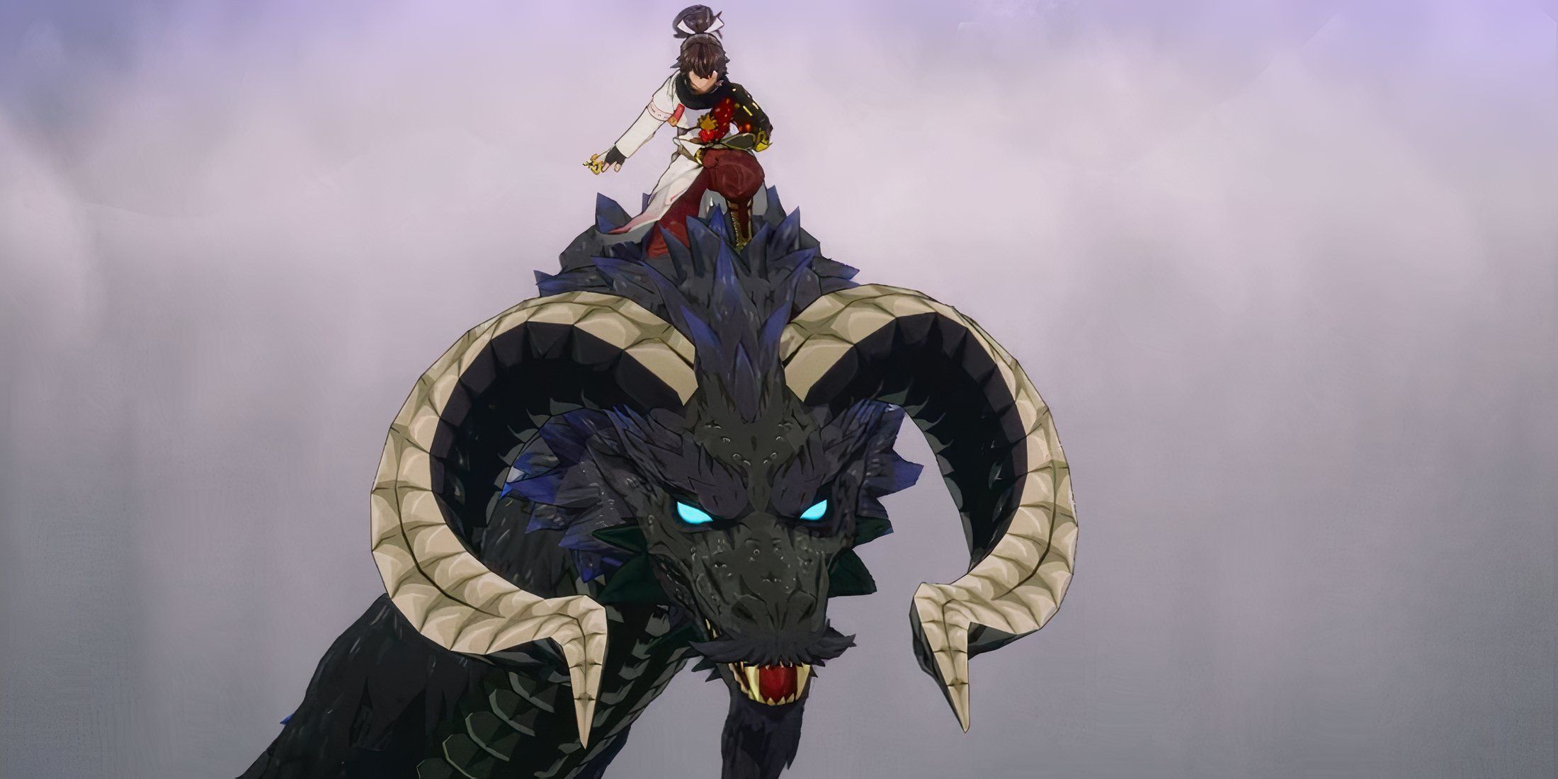 Dinge zu tun, nachdem er Rune Factory Guardians von Azuma besiegt hat