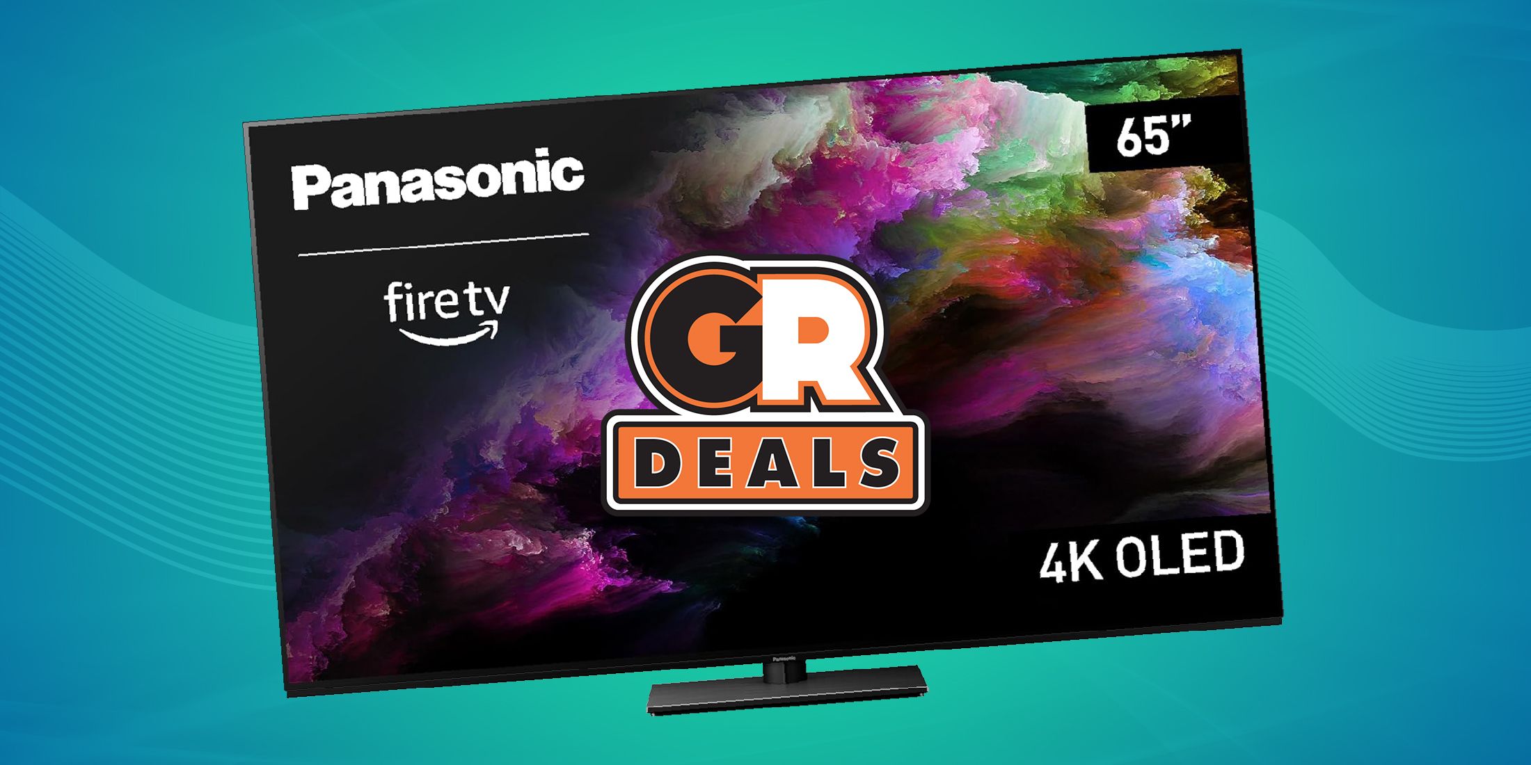 This 65-Inch OLED TV Deal Is So Good, I’m Seriously Tempted