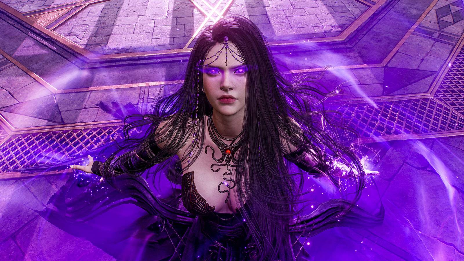 throne liberty interview