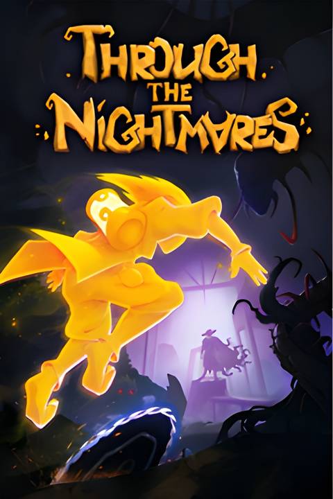 Through the Nightmares - tag image