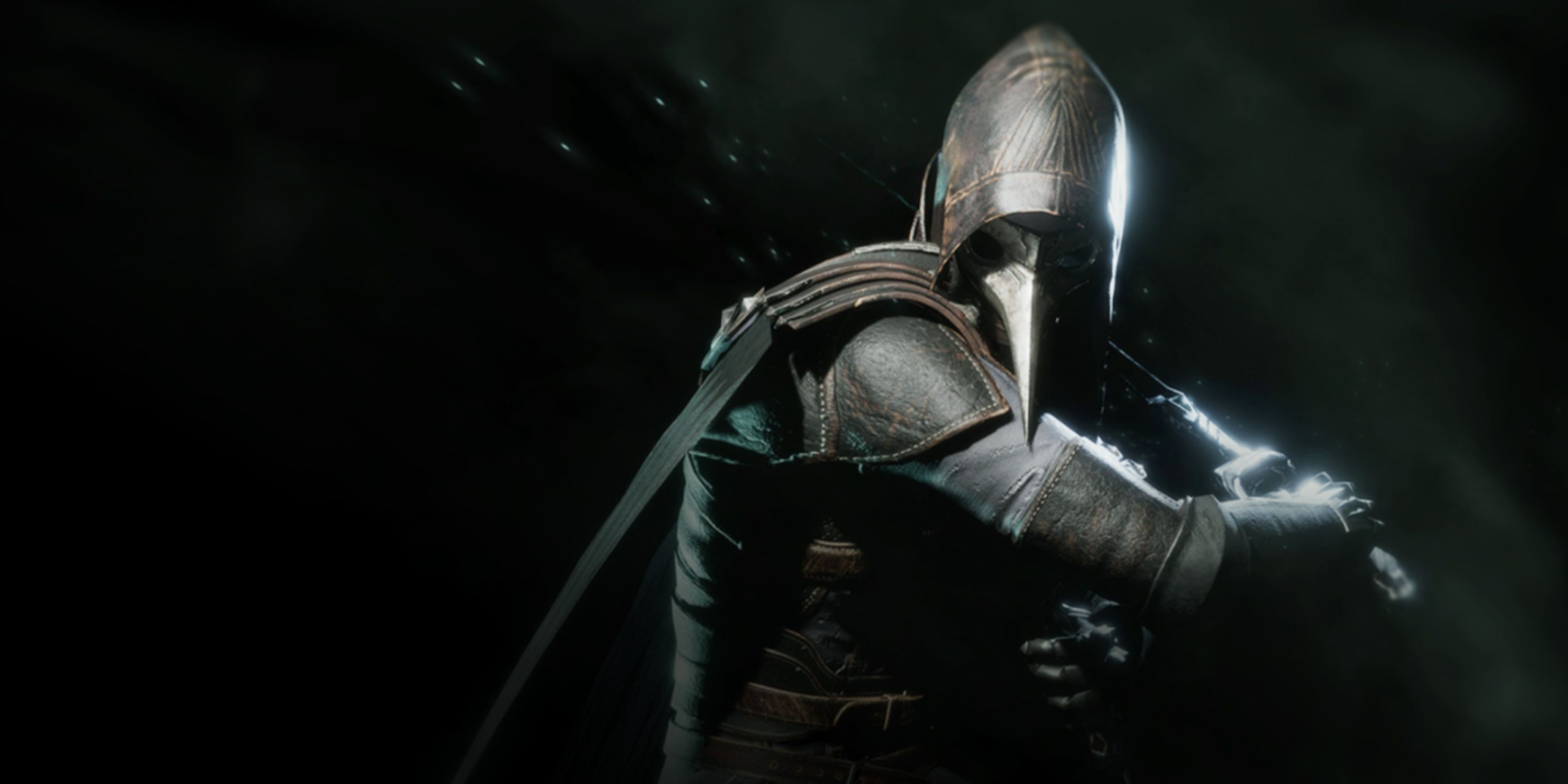 Thymesia Cover photo