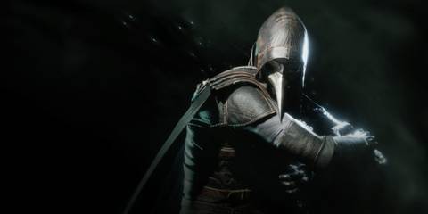 Thymesia Cover photo