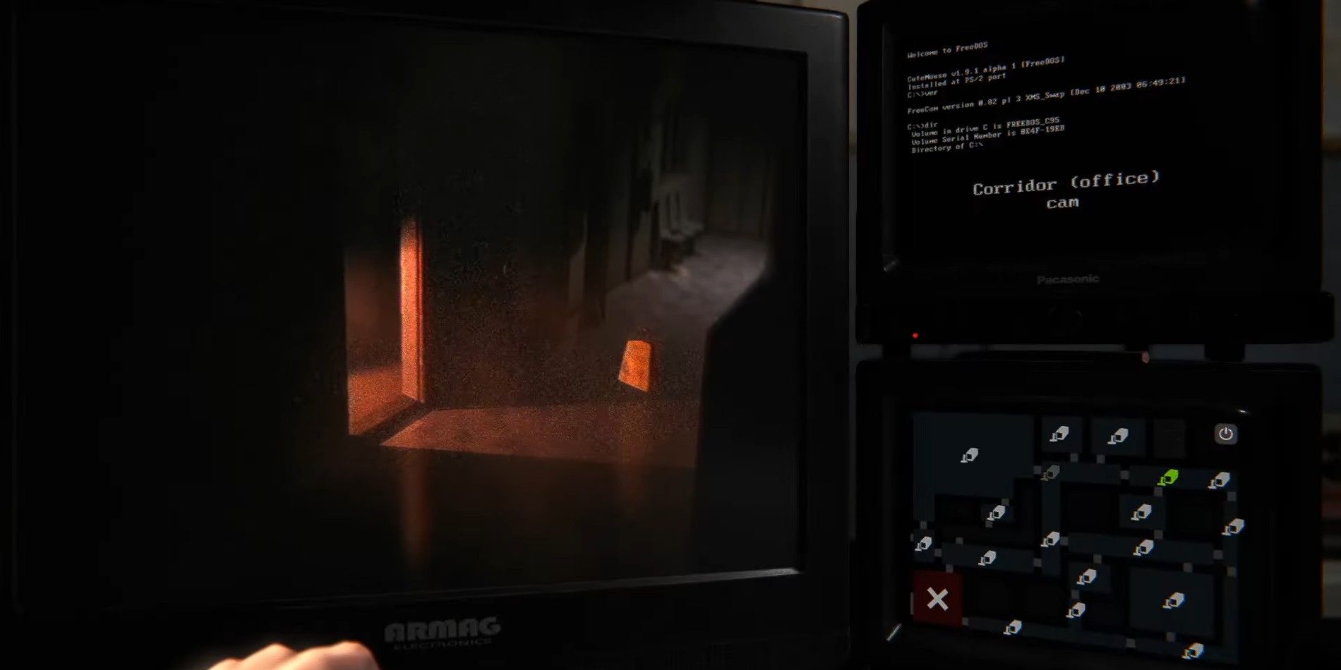 Tic-Tac Twelve O'Clock - trailer screenshot