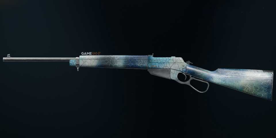 Tide Essex Model 07 in Black Ops 6