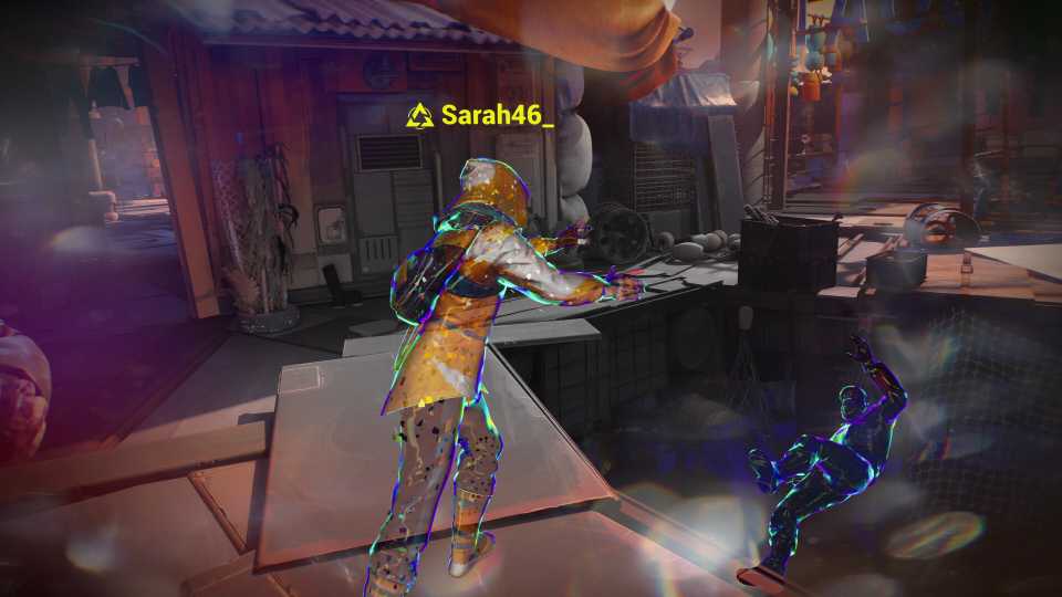 Tides of Tomorrow Press Image 2