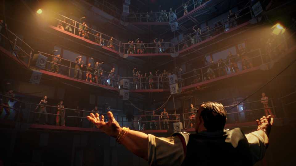 Tides of Tomorrow Press Image 3