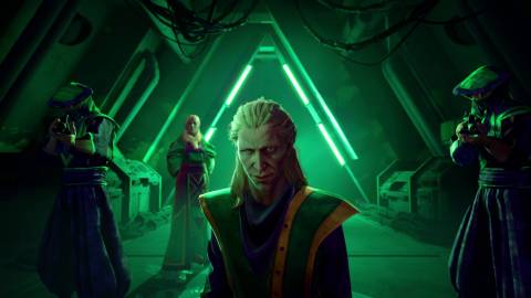 Tides of Tomorrow Press Image 4