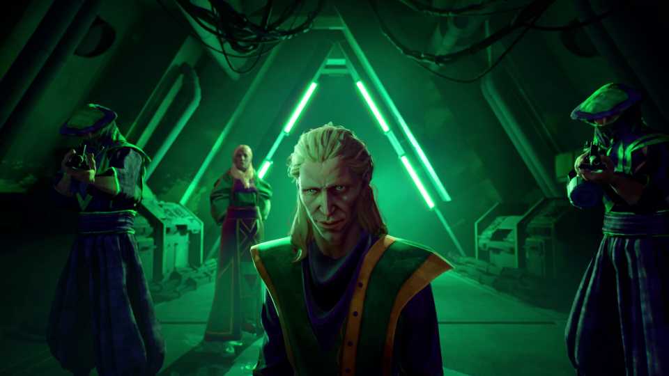 Tides of Tomorrow Press Image 4