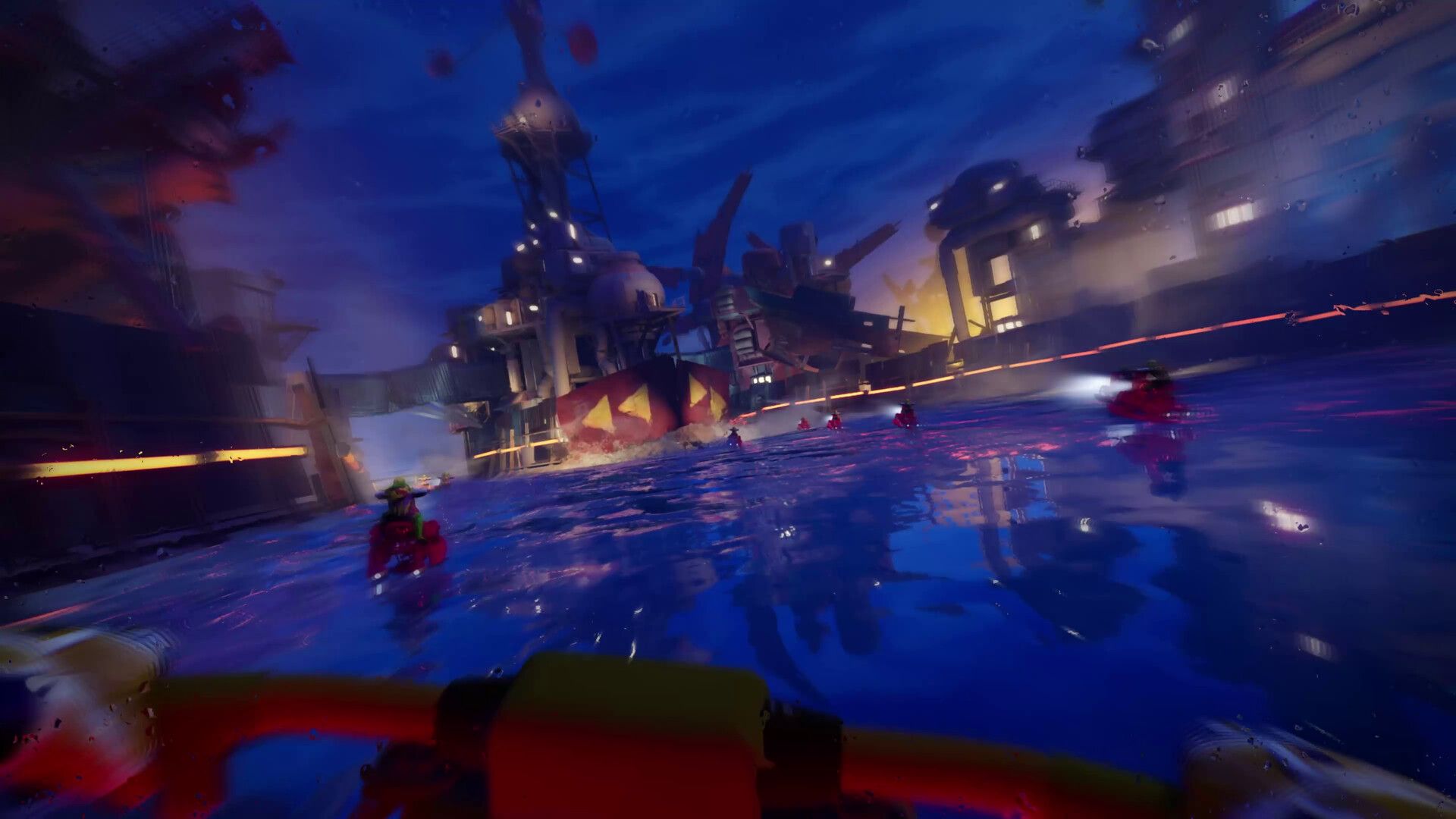 Tides of Tomorrow Press Image 6