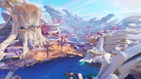 Tides of Tomorrow Press Image 7