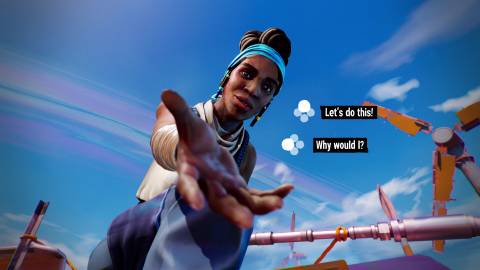 Tides of Tomorrow Press Image 8