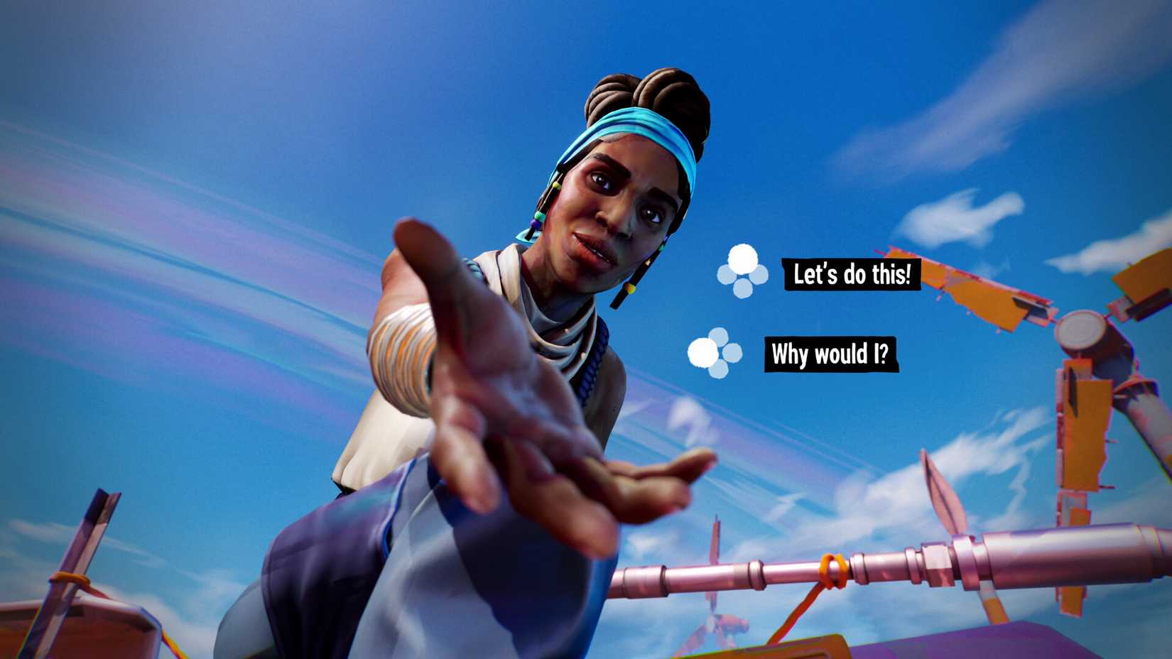 Tides of Tomorrow Press Release Image 8