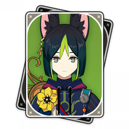 Tighnari Genshin Impact Tier List