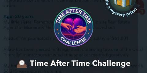 time after time bitlife 