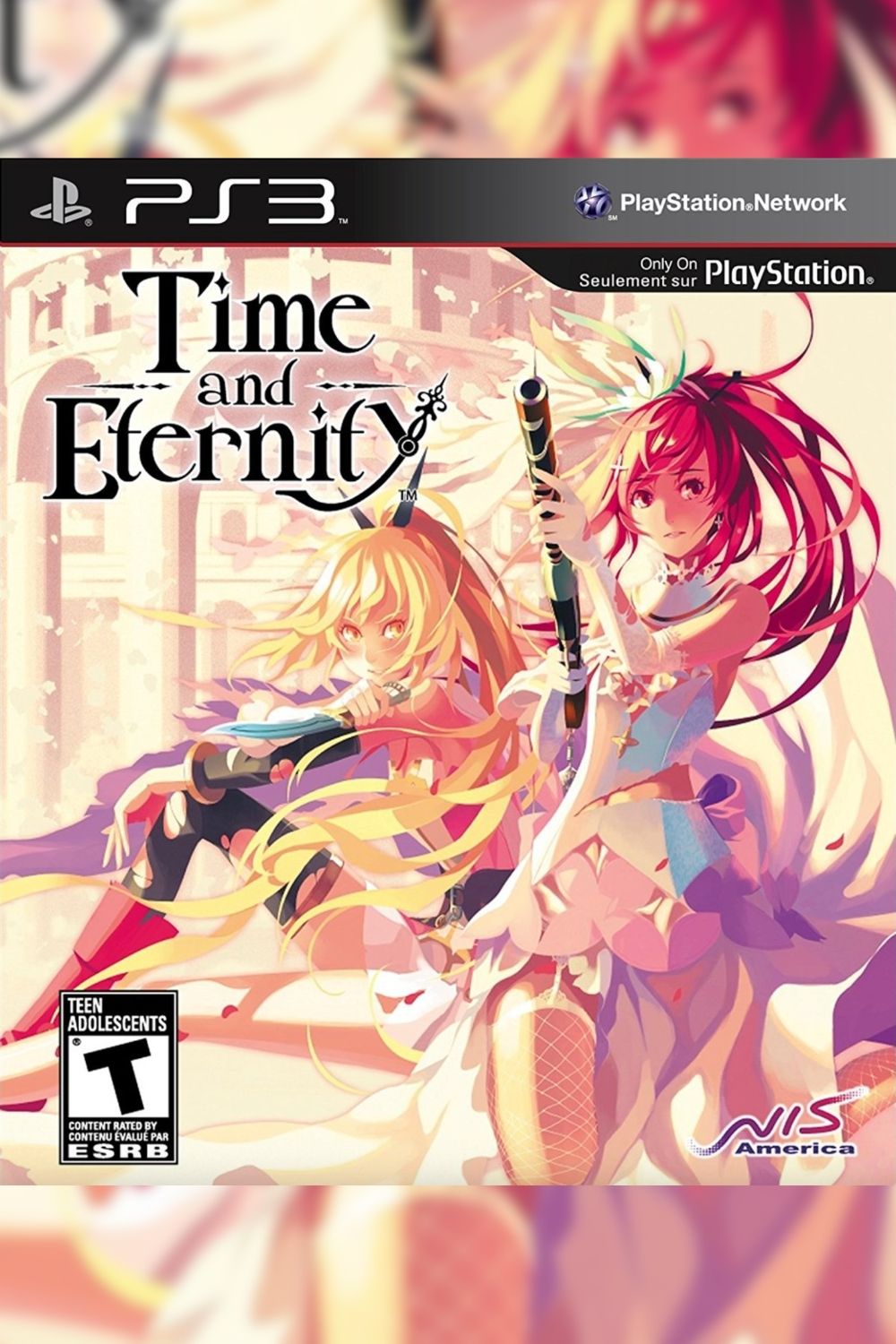 AETHRA「TIME AND ETERNITY」 Time and Eternity: Launch Trailer - YouTube